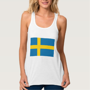 Zweedse Tanktop (Zweden)