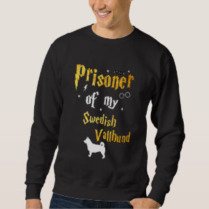 Zweedse Vallhund Zweedse Vallhund Trui