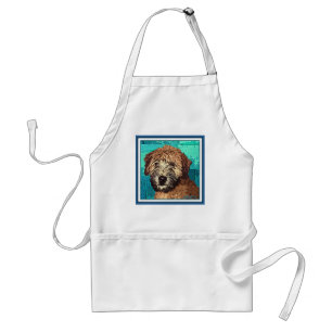 ZWEEFSELS: WET PUPPY STANDAARD SCHORT