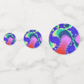 ZWEEFSELWATER CONFETTI (Voorkanten)