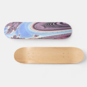 ZWEEFSELWATER SKATEBOARD