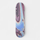 ZWEEFSELWATER SKATEBOARD