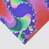 ZWEEFSELWATER TISSUEPAPIER (Detail)