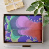 ZWEEFSELWATER TISSUEPAPIER (Geschenk)