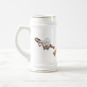 zweep bierpul (Links)