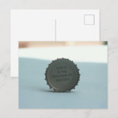 Zweet Briefkaart (Voorkant / Achterkant)