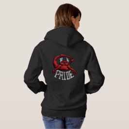 Zweet je Zonde Trots Hoodie