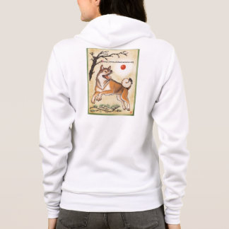 zweet shirt