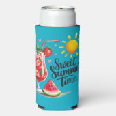 Zweet Zomer (Seltzer Achterkant)