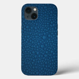 Zweetdruppels iPhone Hoesje