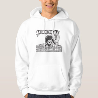 Zweetshirt 2025 hoodie