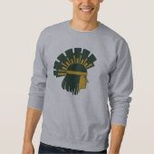 Zweetshirt Trui (Voorkant)