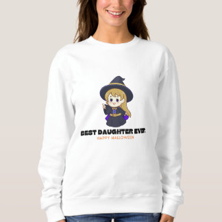 Zweetshirt Trui