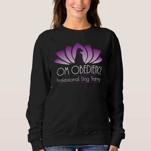 Zweetshirt Trui (Voorkant)
