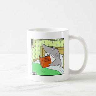 Zwem Met De Advocaten Grappige T-Shirts Cadeaus & Koffiemok