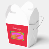 zwembad bedankdoosjes (Geopend)