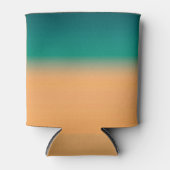 zwembad blikjeskoeler (Voorkant)