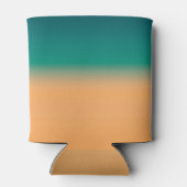 zwembad blikjeskoeler (Achterkant)