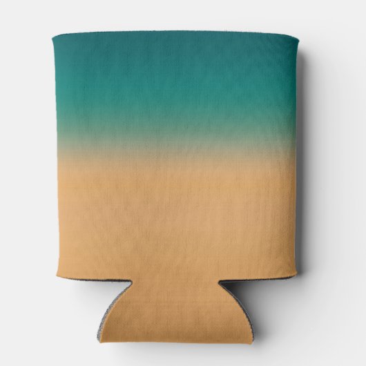 zwembad blikjeskoeler (Achterkant)