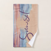 Zwembad Handdoeken | zomerbadset (Handdoek)