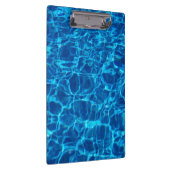 zwembad klembord (Rechts)