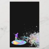 Zwembad schoonmaakdiensten Zwembad Onderhoud en re Flyer (Achterkant)