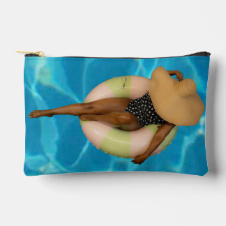 Zwembad tasje etui