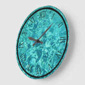 Zwembad Water Grote Klok (Hoek)