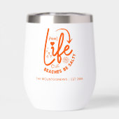 Zwembadleven is beter Thermisch (Achterkant)