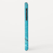 Zwembollen telefoontas Case-Mate iPhone case (Achterkant/links)