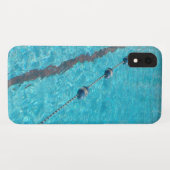 Zwembollen telefoontas Case-Mate iPhone case (Achterkant (horizontaal))