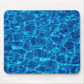 Zwembolwatermousepad Muismat (Voorkant)