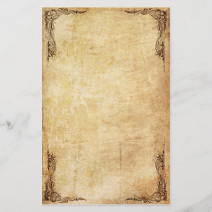  zwembriek briefpapier