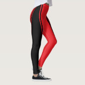 Zwemel Leggings (Rechts)
