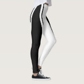 Zwemel Leggings (Rechts)