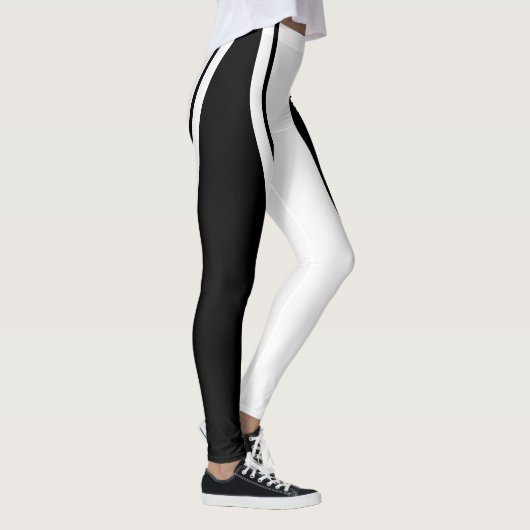 Zwemel Leggings (Rechts)