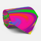 Zwemel Stropdas 1 (Opgerold)