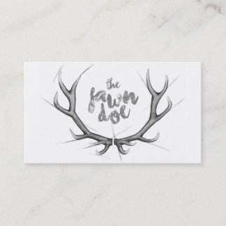 Zwemel Visitekaartjes