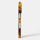 Zwemelen Case-Mate iPhone Case (Achterkant / Rechts)