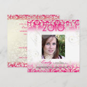 /Zwemelen/Damascus/Afstuderen, aanpasbaar Kaart (Voorkant / Achterkant)