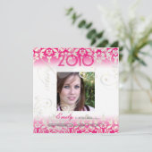 /Zwemelen/Damascus/Afstuderen, aanpasbaar Kaart (Staand voorkant)