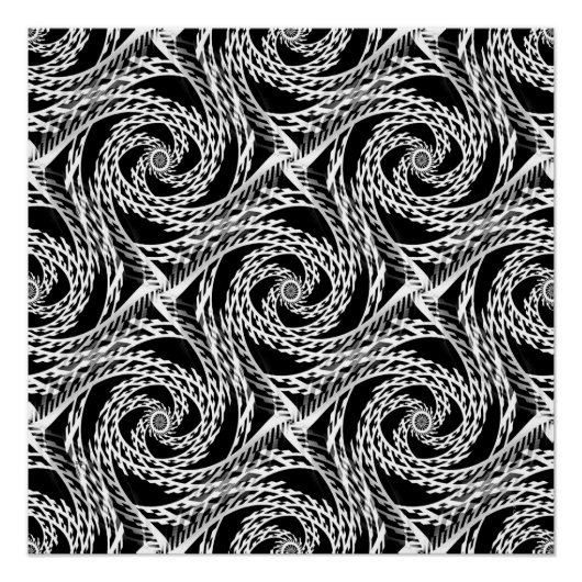 Zwemelen... Perfect Poster (Voorkant)