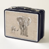 Zwemelingenfamilie (Achterkant)