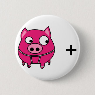 Zwemengriep Ronde Button 5,7 Cm