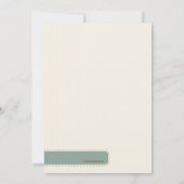 Zwemere Bouw Dag Uitnodiging (Achterkant)