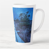 Zwemernacht Latte Mok (Rechts)