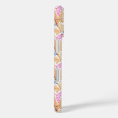 ZWEMFEEST Case-Mate iPhone CASE (Achterkant / Rechts)