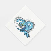 Zwemgolf Servet (Hoek)