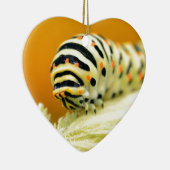 Zwemijlstaart Keramisch Ornament (Rechts)