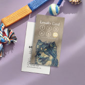 Zwemkleding voor gezelschapsdieren Zwemmen en Groo Klantenkaartje